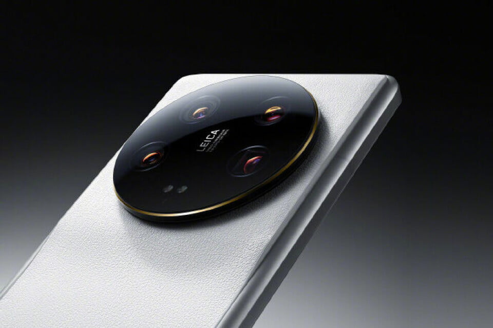 Xiaomi 14 Ultra kan få galen primär kamera!
