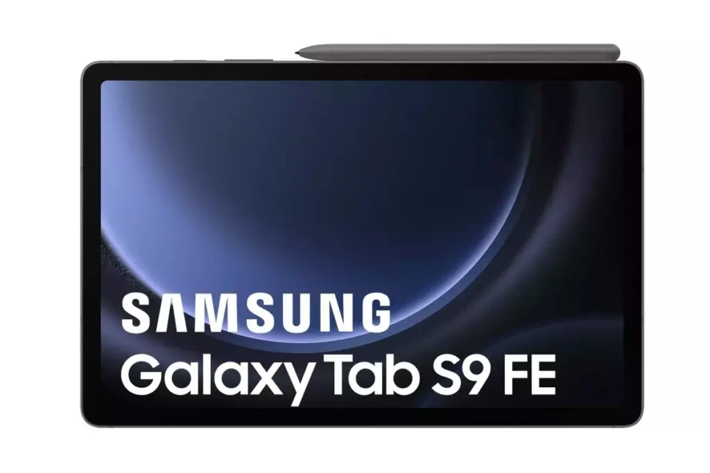 Samsung Galaxy Tab S9 FE