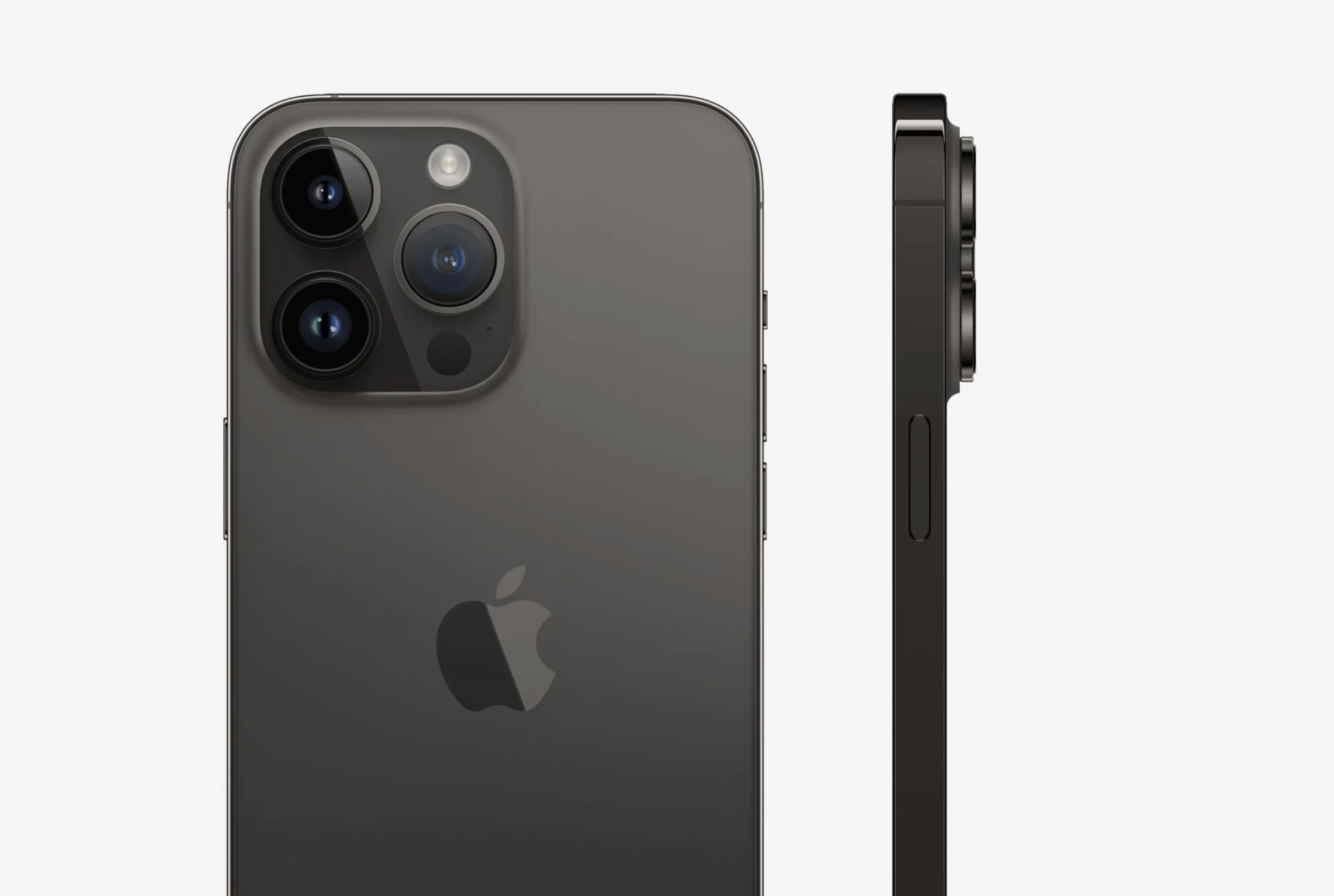 Så här ser iPhone 15 Pro ut under huven