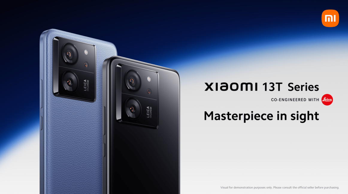 Hur mycket kommer Xiaomi 13T och 13T Pro kosta i Sverige? Här är svaret!