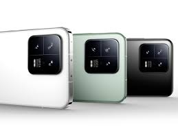 Xiaomi 14 Pro verifierad med 120W laddning
