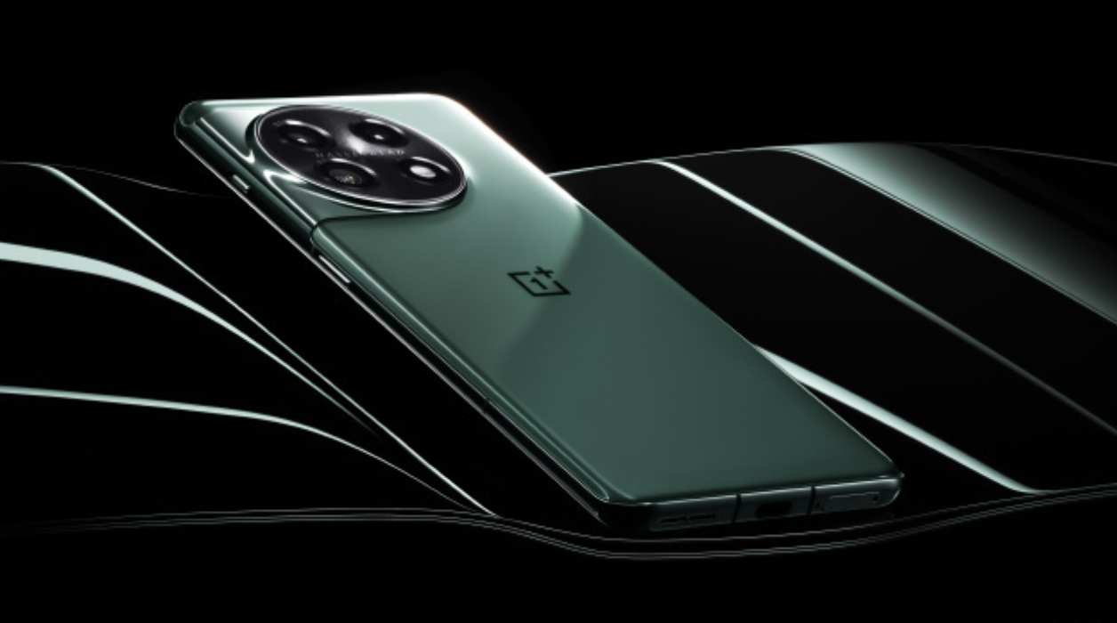 Finns Android 14 till OnePlus 11? Yes!