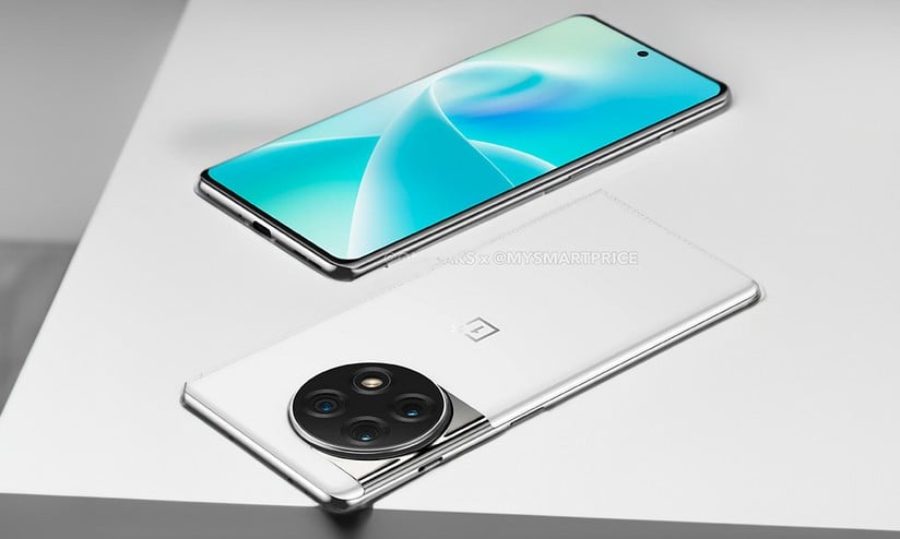 Rykte: så blir specifikationerna för OnePlus 12R