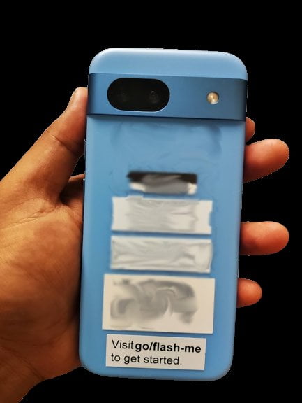 Varför är inte Google Pixel 8A presenterad?
