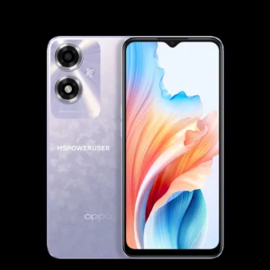 Oppo-A2X