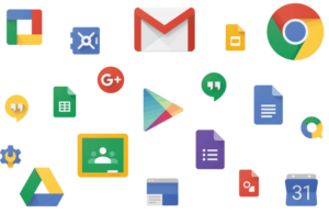 google-apps-icons
