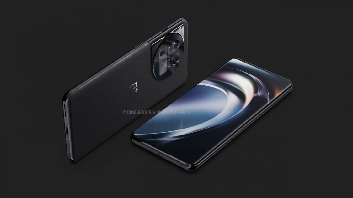 Nya rykten om OnePlus 12, denna gång om displayen