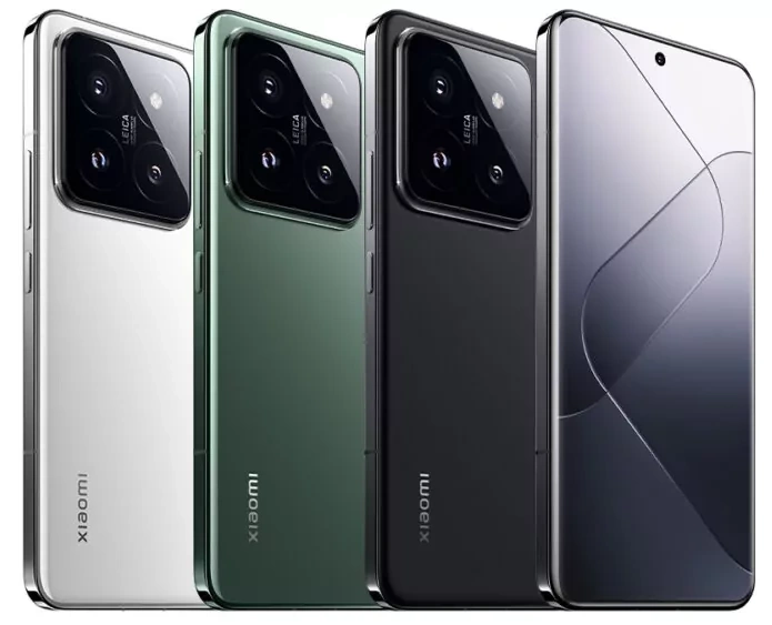 När kommer Xiaomi 14 globalt? Det här tror jag!
