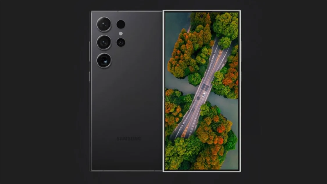 Rykte: Samsung Galaxy S24-trion blir tillgänglig för förköp 18 januari, levereras från 26 januari