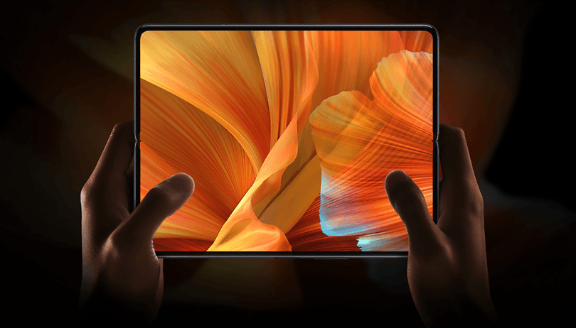 Rykte: Meizu visar upp sin första foldeble nästa år