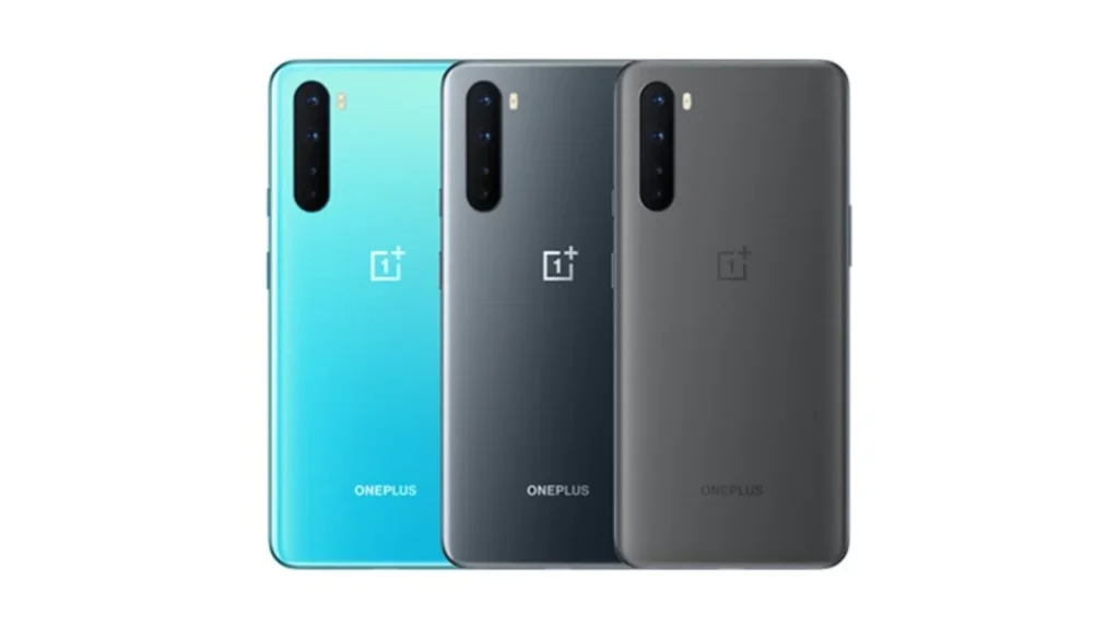 OnePlus Nord Blue Marble Gray Onyx Gray Ash Featured 1068x601