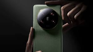 Kommer Xiaomi 14 Ultra till Sverige?