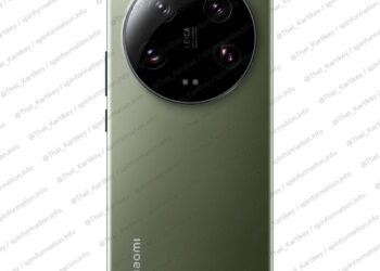 Specifikationer för Xiaomi 14 Ultra kan vara här!