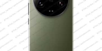 Specifikationer för Xiaomi 14 Ultra kan vara här!