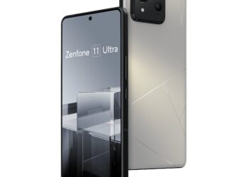 Evan Blass delar bilder på ASUS Zenfone 11 Ultra