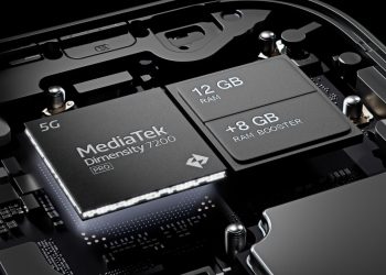 Nothing bekräftar: Phone 2a blir först i världen med helt ny processor från MediaTek