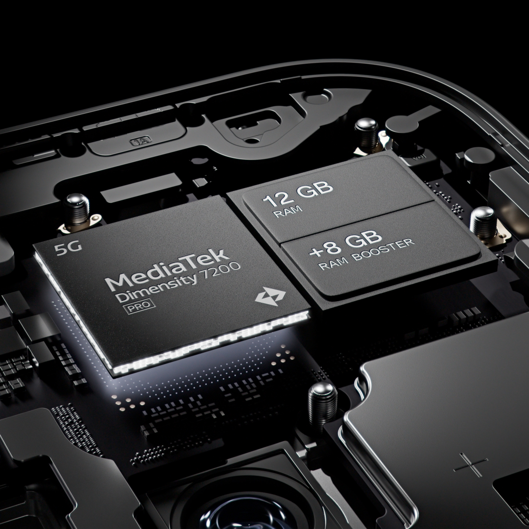 Nothing bekräftar: Phone 2a blir först i världen med helt ny processor från MediaTek