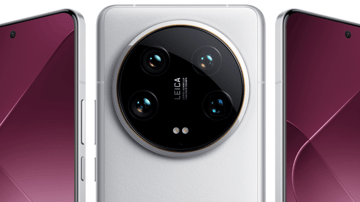 Flera pressbilder och specifikationer delas på Xiaomi 14 Ultra från trovärdige Roland Quandt
