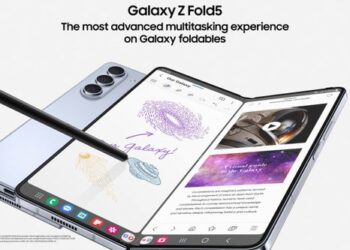 Rykte: Samsung Galaxy Z Fold6 FE får inte S-Pen support
