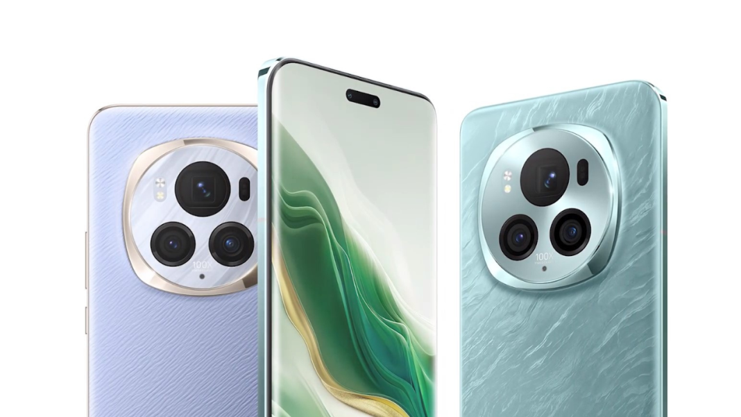 Honor Magic 6 Pro kommer snart globalt, här är priset