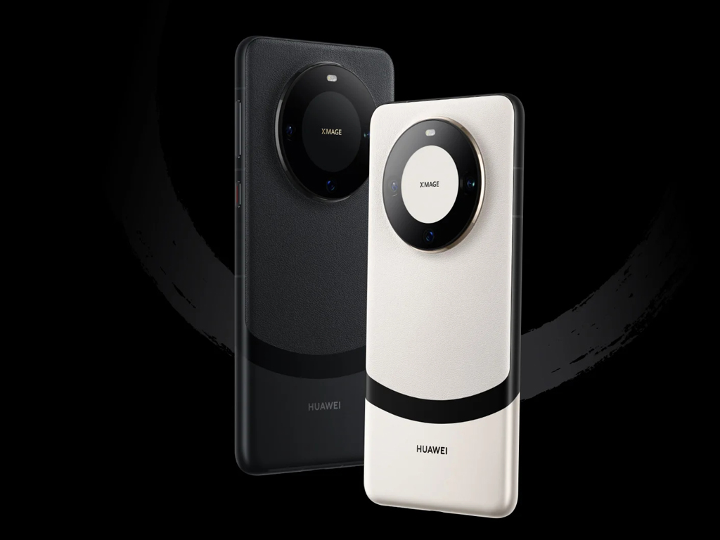 Huawei Mate 60 och Mate 60 Pro erhåller HarmonyOS 4.0.0.158