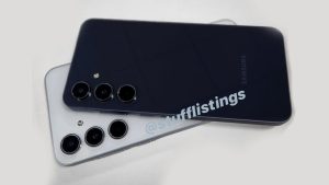 Samsung-Galaxy-A55-live-images-specs