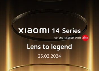Officiellt: Xiaomi 14 visas upp 25 februari, sägs ännu en gång att det inte blir någon 14 Pro