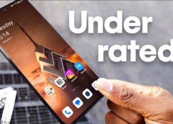 MKBHD recenserar OnePlus 12 och verkar ordentligt nöjd