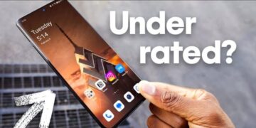 MKBHD recenserar OnePlus 12 och verkar ordentligt nöjd