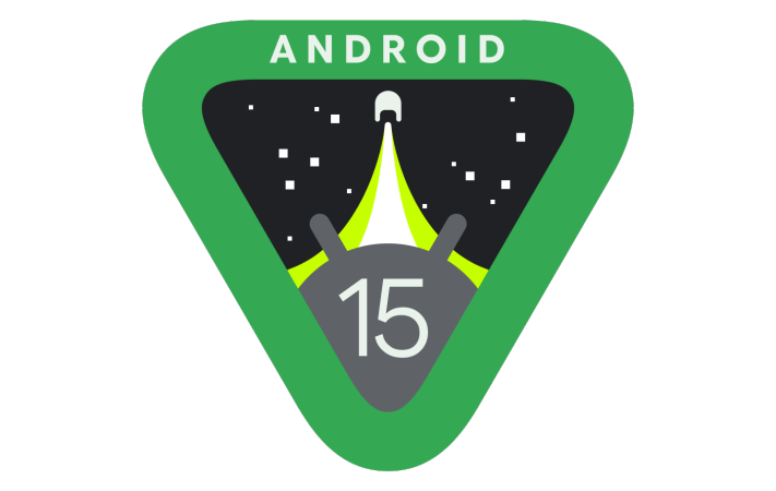 Första versionen av Android 15 är här!