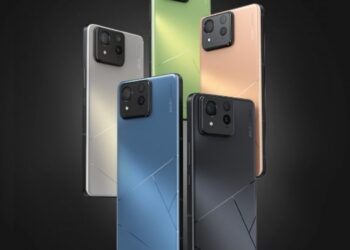 Stor läcka kring ASUS Zenfone 11 Ultra