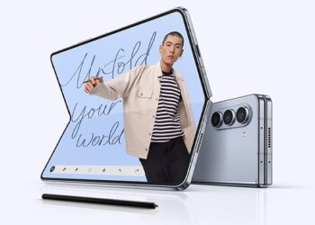 Kodnamnet för Samsung Galaxy Z Fold6 FE kan ha läckt