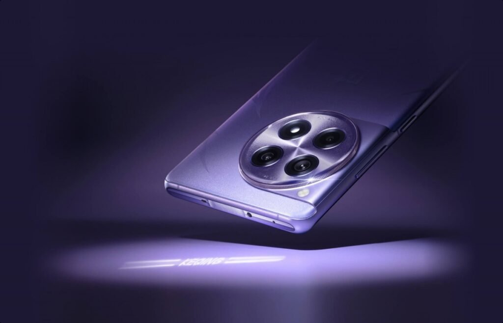 OnePlus 12R Genshin Impact Edition presenterad Gsmarena 001 (23)