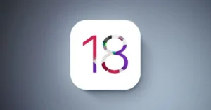 iOS-18-update-iPhone