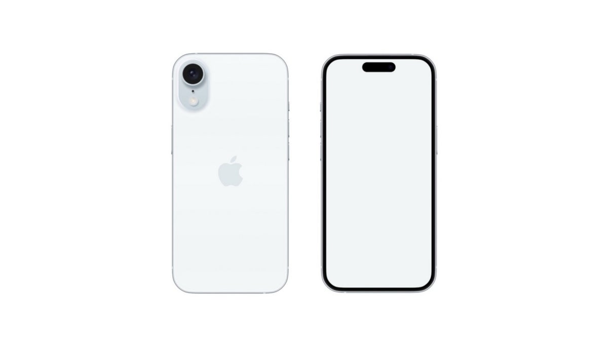 Rykte: det kan vara dags för TVÅ nya iPhone SE
