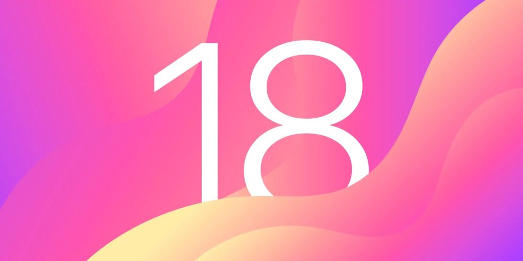 Dessa iPhones sägs få iOS 18