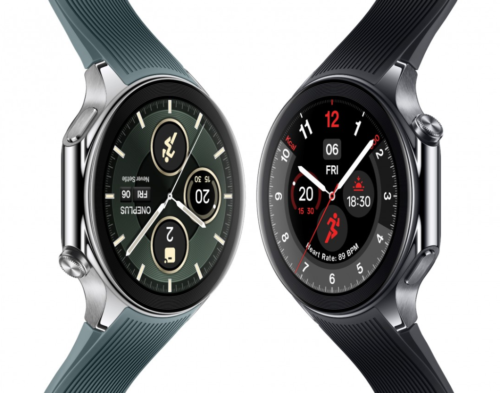 Oneplus watch 2 d