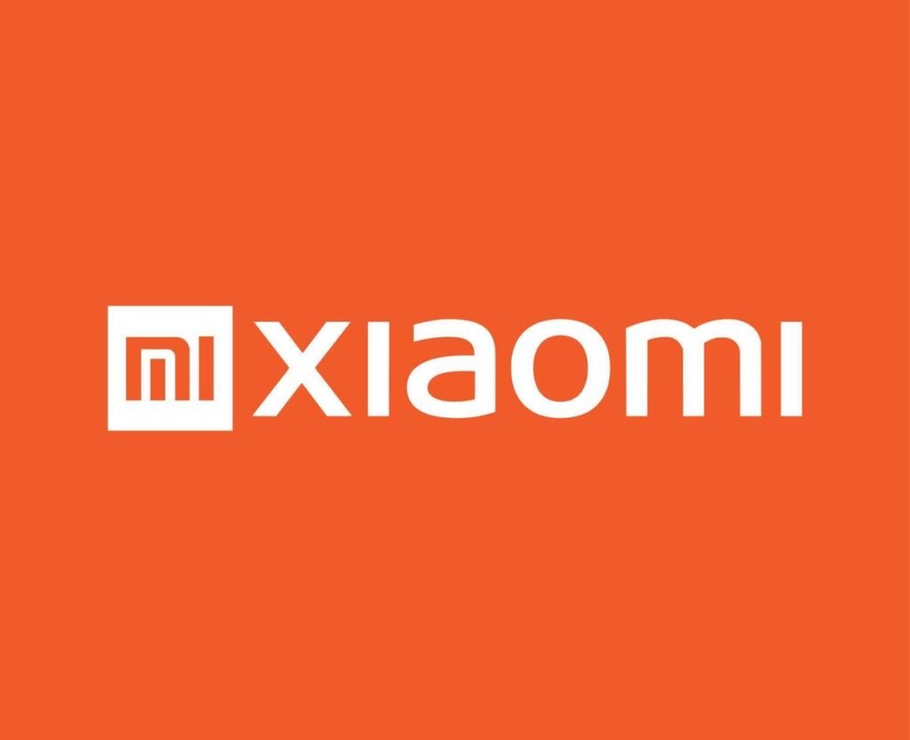 Ny uppdatering får vissa Xiaomi-telefoner i bootloop 20927146 xiaomi varumarke logotyp telefon symbol med namn vit design kinesisk mobil vektor illustration med orange bakgrund gratis vector