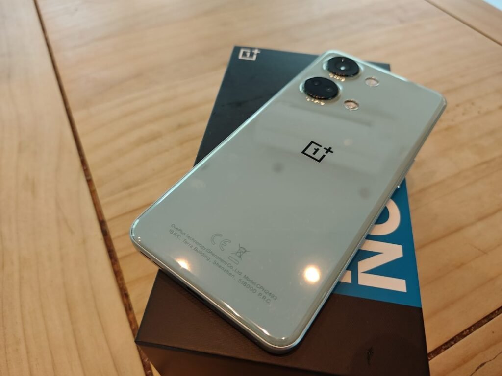 OnePlus Nord 4 kan bli ett prestandamonster IMG 20230702 174532 1108x831