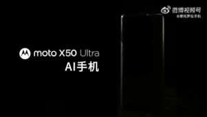 Moto-X50-Ultra-AI-Teaser-Video-in-China