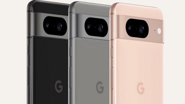 Google Pixel 8 kommer inte få Gemini Nano på grund av prestandan