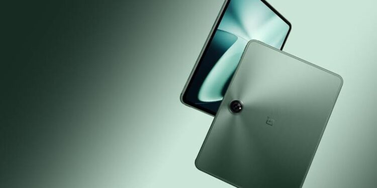 OnePlus Pad 2 kan bli ett ordentligt powerhouse
