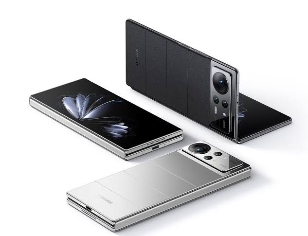 Rykte: Xiaomi Mix Fold 4 kommer inte släppas i Sverige