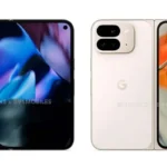 Pixel 9 Pro Fold Leak 10