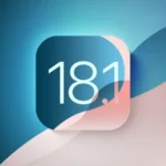 Generic Ios 18