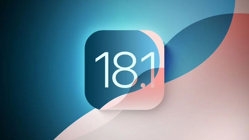 Rykte: iOS 18.1 släpps 28 oktober, innehåller Apple Intelligence