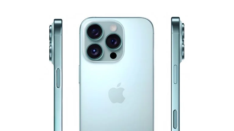 Rykte: Apple gör två knappar till en i iPhone 17 Pro