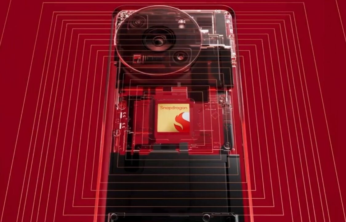 Så här ser OnePlus 13 ut