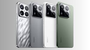 Rykte: Xiaomi 15 kommer inte säljas i high-end upplaga globalt