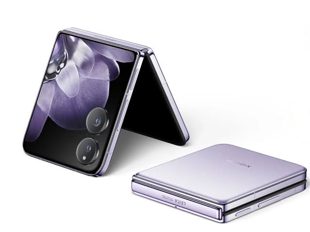 Rykte: Xiaomi Mix Flip 2 introduceras tidigare än väntat med stora nyheter